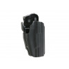 Кобура PRO-FIT Tactical Holster - Black [EM]